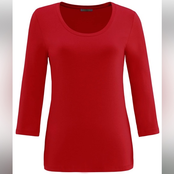 Long Sleeve Tees - Picture 1 of 2